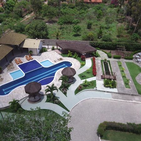 A Melhor Casa De Gravata Gpf2 Villa Exterior foto