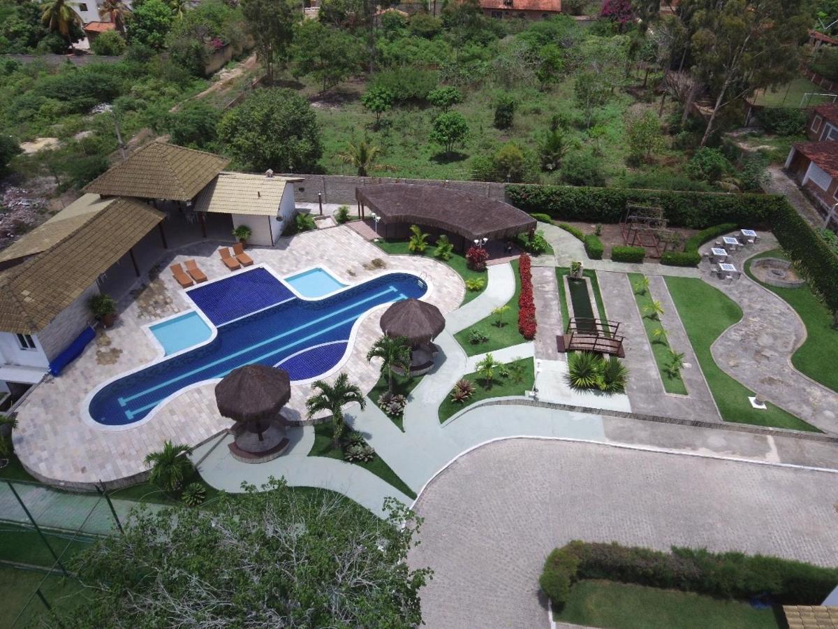 A Melhor Casa De Gravata Gpf2 Villa Exterior foto