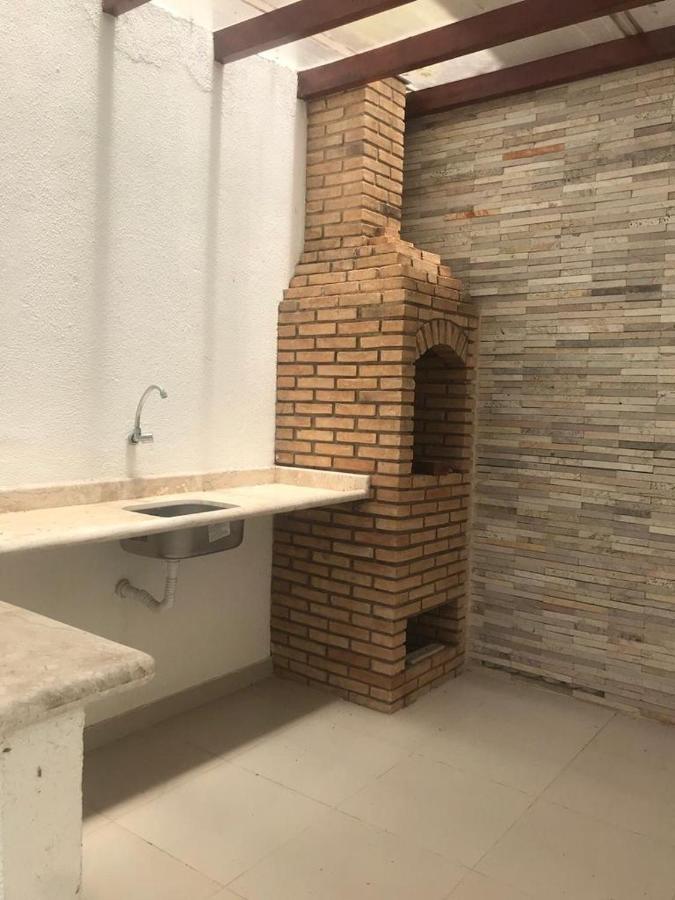 A Melhor Casa De Gravata Gpf2 Villa Exterior foto