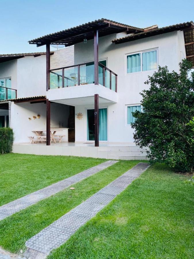 A Melhor Casa De Gravata Gpf2 Villa Exterior foto