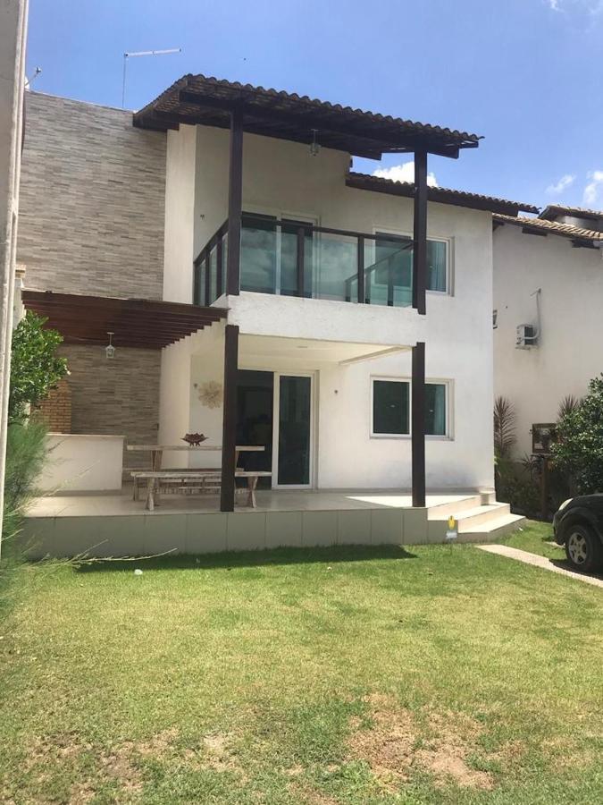 A Melhor Casa De Gravata Gpf2 Villa Exterior foto