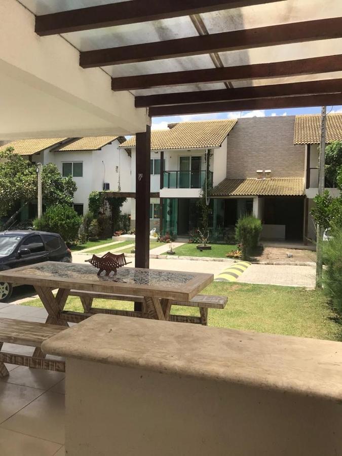 A Melhor Casa De Gravata Gpf2 Villa Exterior foto