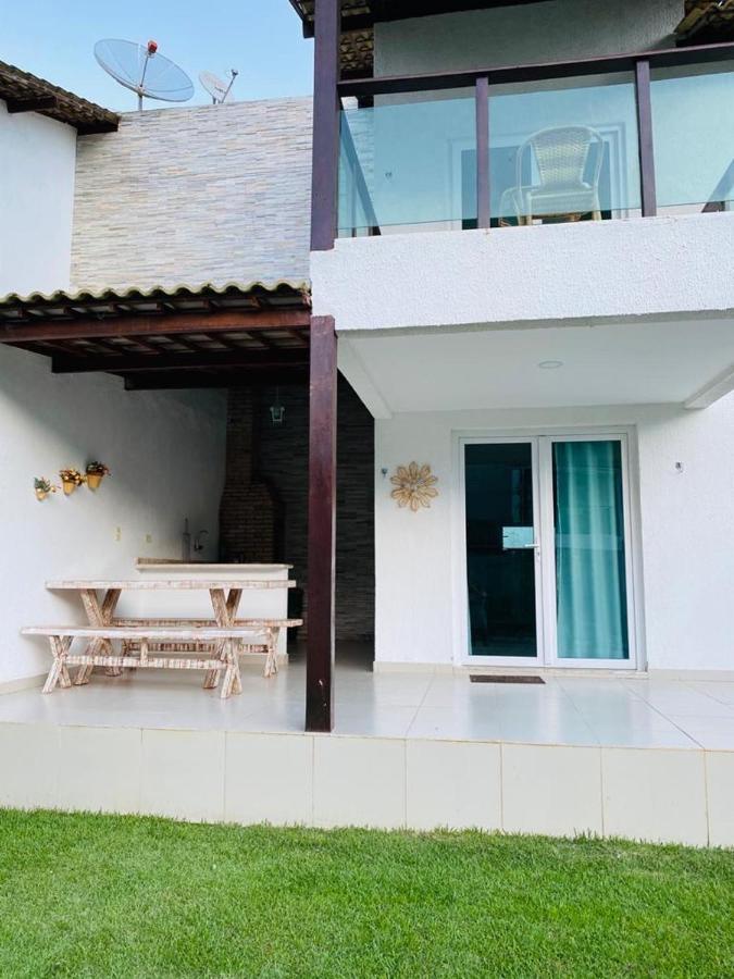 A Melhor Casa De Gravata Gpf2 Villa Exterior foto